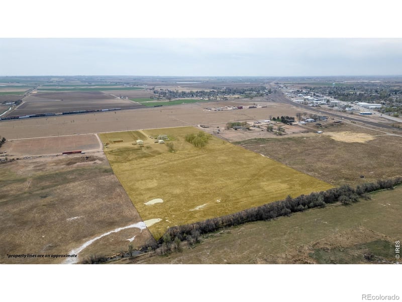 19315 County Road 50 5, La Salle, CO 80645