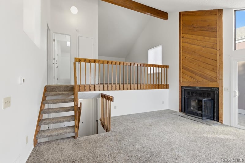 3757 S Genoa Cir #B, Aurora, CO 80013