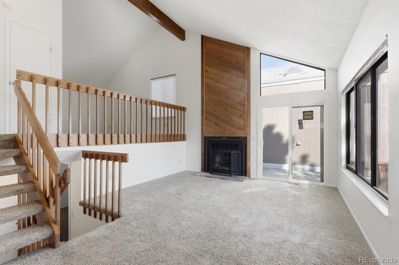 3757 S Genoa Cir #B, Aurora, CO 80013