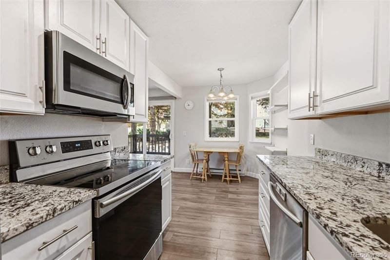 17371 Mansfield Ave #621L, Aurora, CO 80013