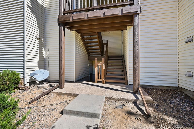 17371 Mansfield Ave #621L, Aurora, CO 80013