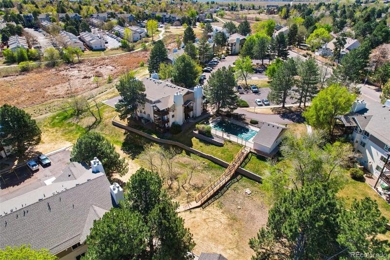 17371 Mansfield Ave #621L, Aurora, CO 80013