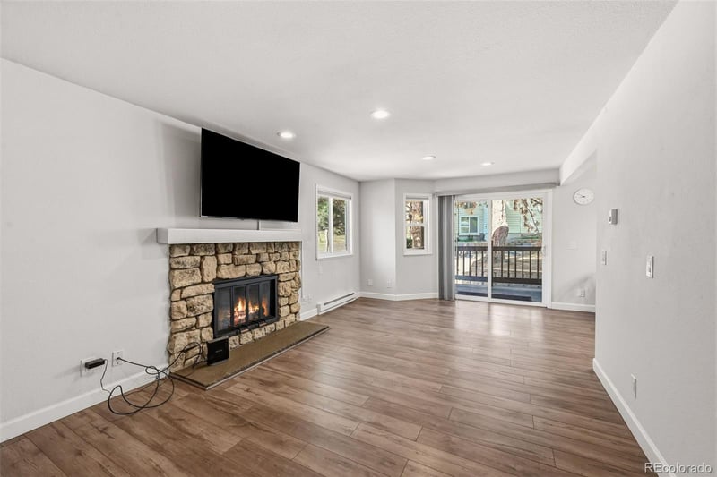 17371 Mansfield Ave #621L, Aurora, CO 80013