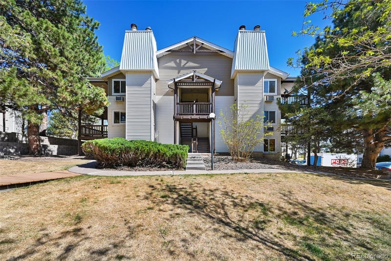 17371 Mansfield Ave #621L, Aurora, CO 80013