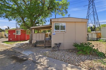 5250 W 53rd Ave Lot 89, Arvada, CO 80002