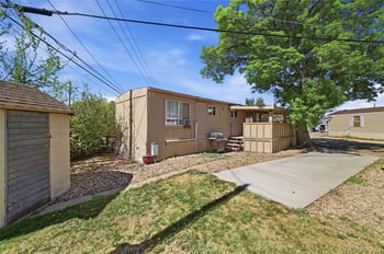 5250 W 53rd Ave Lot 89, Arvada, CO 80002