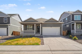 2226 Monte Vista St, Fort Lupton, CO 80621