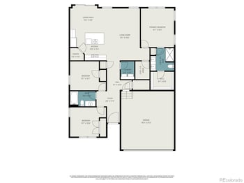 2226 Monte Vista St, Fort Lupton, CO 80621