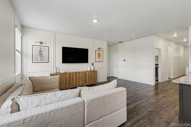 2226 Monte Vista St, Fort Lupton, CO 80621