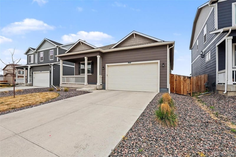 2226 Monte Vista St, Fort Lupton, CO 80621