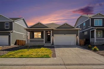 2226 Monte Vista St, Fort Lupton, CO 80621