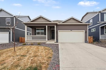 2226 Monte Vista St, Fort Lupton, CO 80621