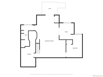 46 Mountain Laurel Dr, Littleton, CO 80127