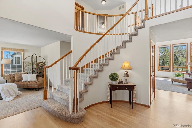 46 Mountain Laurel Dr, Littleton, CO 80127