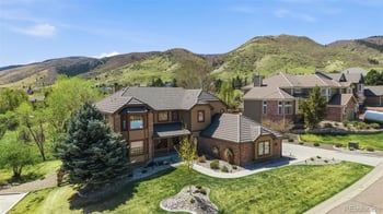 46 Mountain Laurel Dr, Littleton, CO 80127