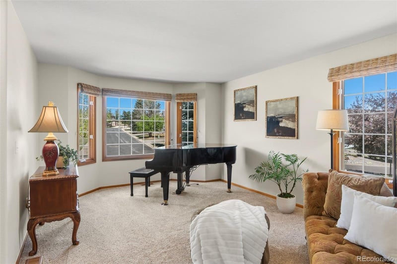 46 Mountain Laurel Dr, Littleton, CO 80127