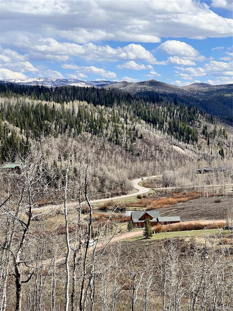 57960 Longfellow Way, Clark, CO 80428