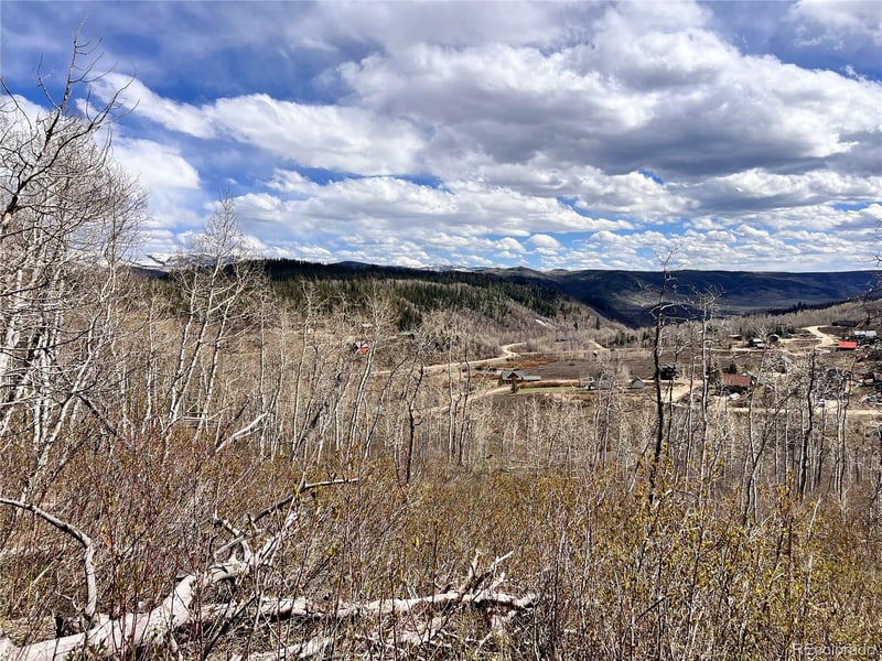 57960 Longfellow Way, Clark, CO 80428