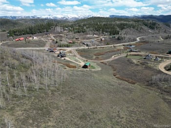 57960 Longfellow Way, Clark, CO 80428