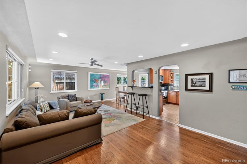 632 Ogden St, Denver, CO 80218