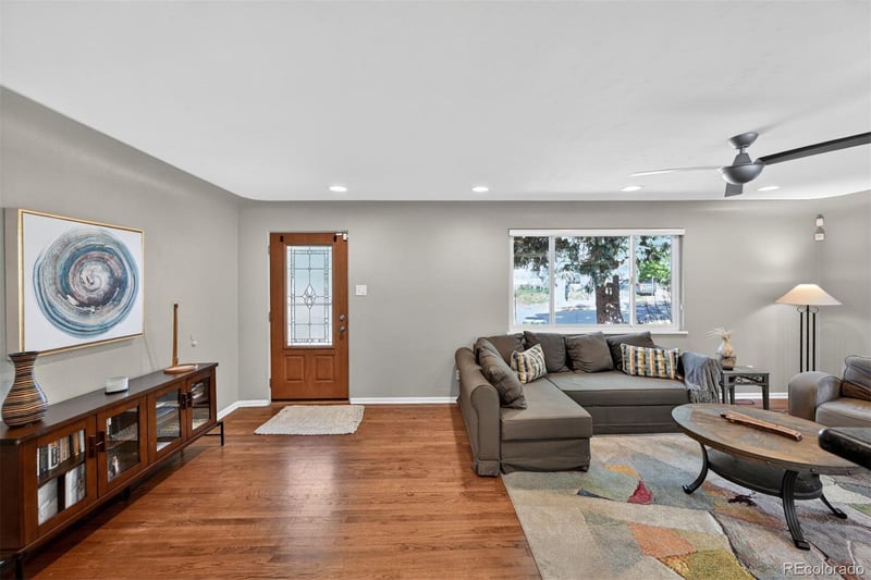 632 Ogden St, Denver, CO 80218