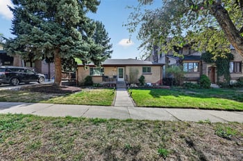 632 Ogden St, Denver, CO 80218