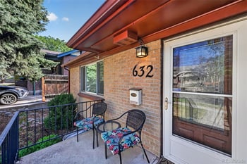632 Ogden St, Denver, CO 80218
