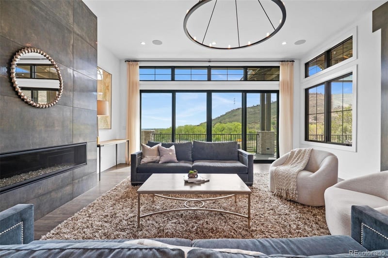 5162 Mount Glennon Way, Morrison, CO 80465