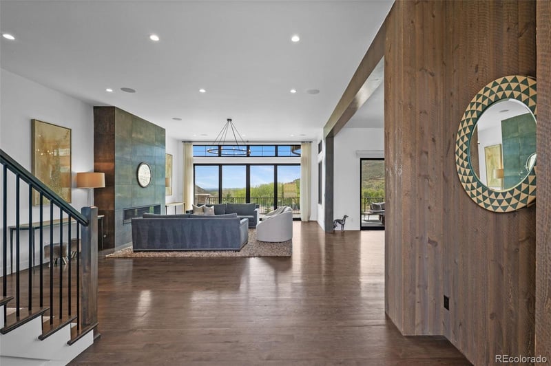 5162 Mount Glennon Way, Morrison, CO 80465