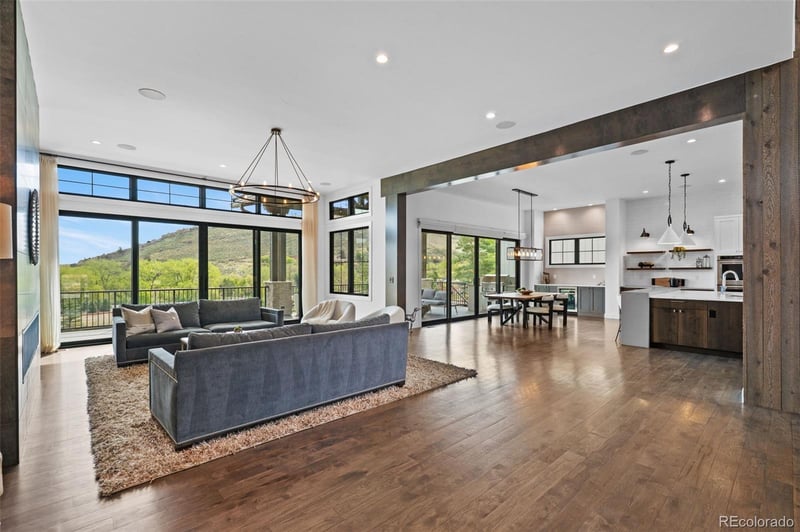 5162 Mount Glennon Way, Morrison, CO 80465