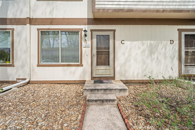 749 Alexander Rd #C, Colorado Springs, CO 80909
