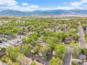 749 Alexander Rd #C, Colorado Springs, CO 80909