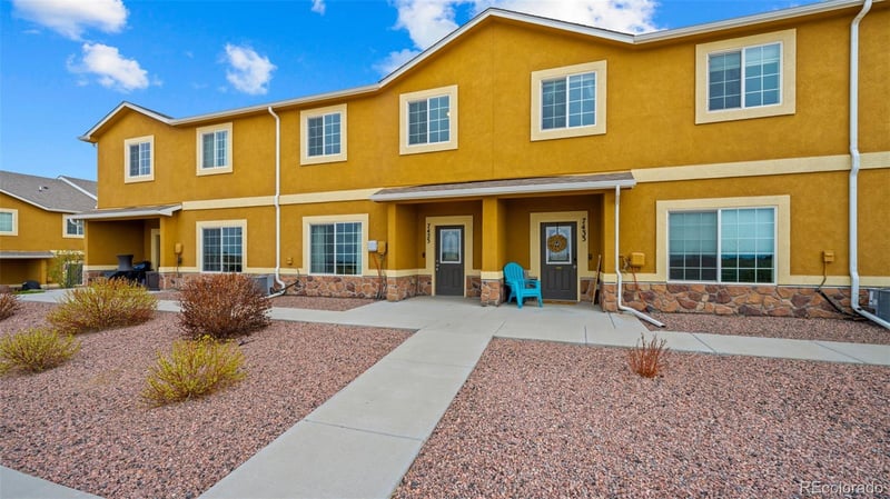 7423 Sand Lake Hts, Colorado Springs, CO 80908