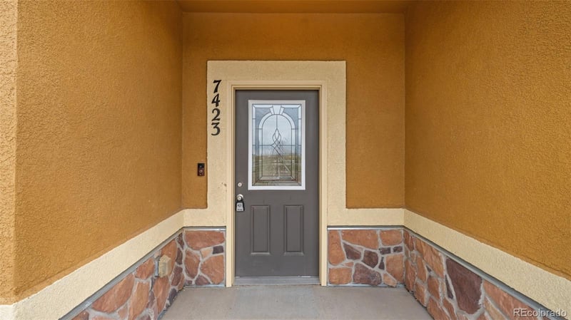 7423 Sand Lake Hts, Colorado Springs, CO 80908