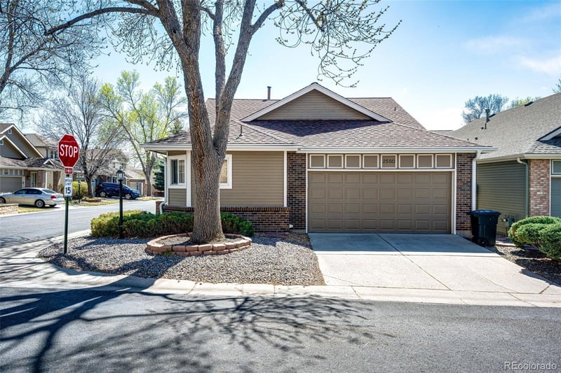 2550 Iris St, Lakewood, CO 80227