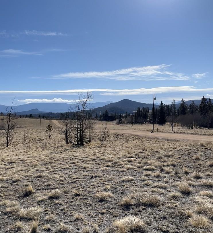 27 Warpath Rd, Como, CO 80432