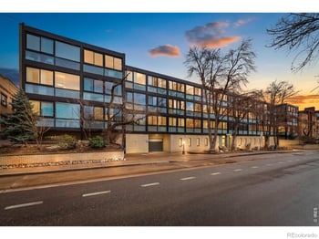 1050 Corona St #216, Denver, CO 80218