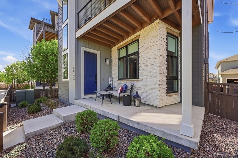 6032 Nepal St, Aurora, CO 80019