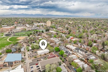 2480 Caithness Pl #2, Denver, CO 80211