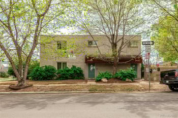 2480 Caithness Pl #2, Denver, CO 80211