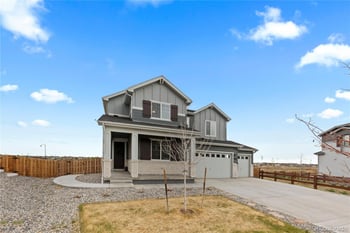12407 102nd Ave, Commerce City, CO 80022