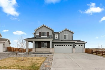 12407 102nd Ave, Commerce City, CO 80022