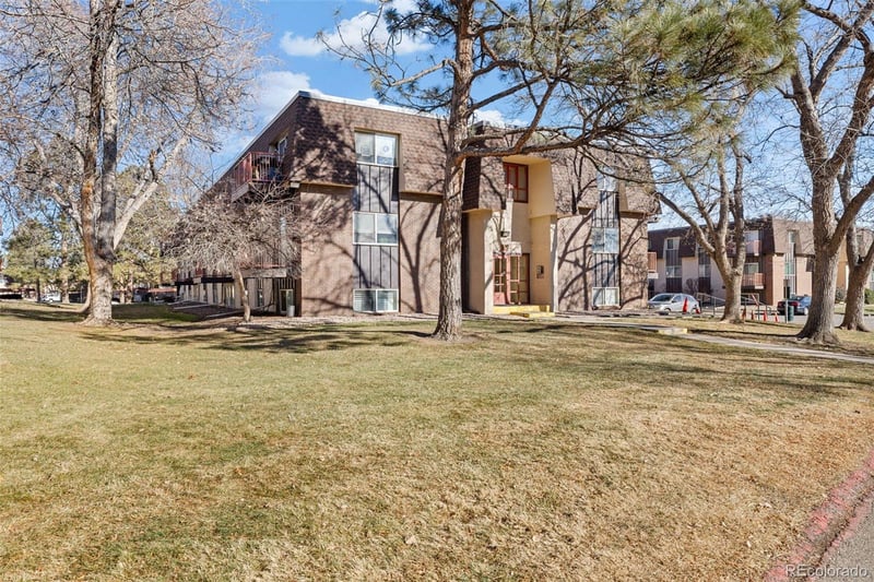 7755 Quincy Ave, Denver, CO 80237