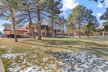 7755 Quincy Ave #303A5, Denver, CO 80237