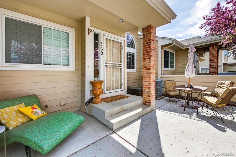 7722 90th Dr, Westminster, CO 80021