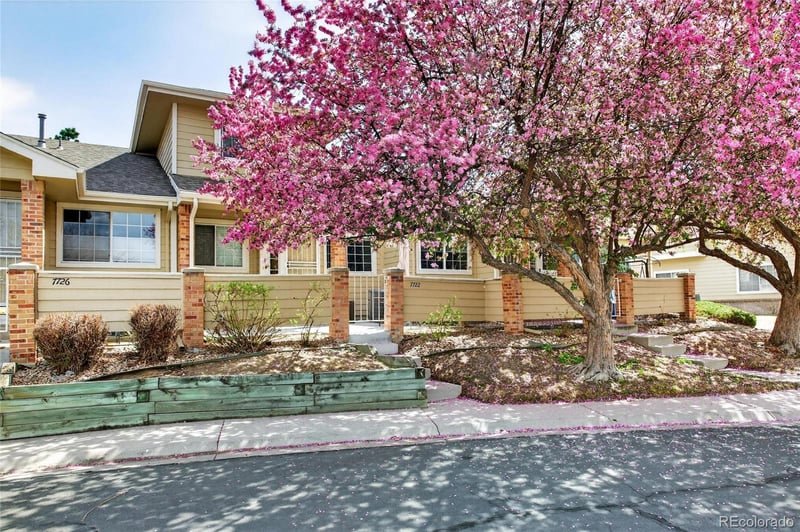 7722 90th Dr, Westminster, CO 80021