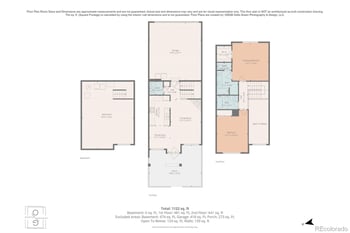 7722 W 90th Dr, Westminster, CO 80021