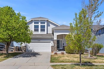 11629 Blackmoor St, Parker, CO 80138