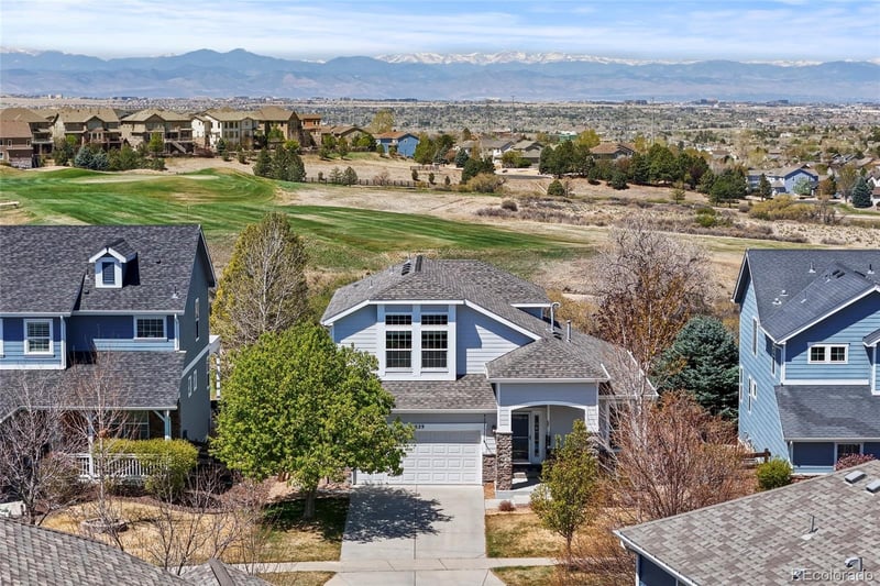 11629 Blackmoor St, Parker, CO 80138