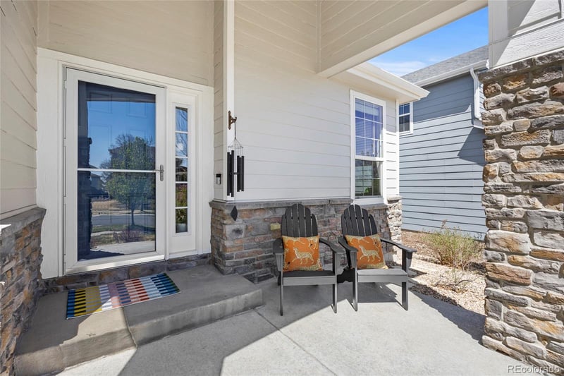 11629 Blackmoor St, Parker, CO 80138